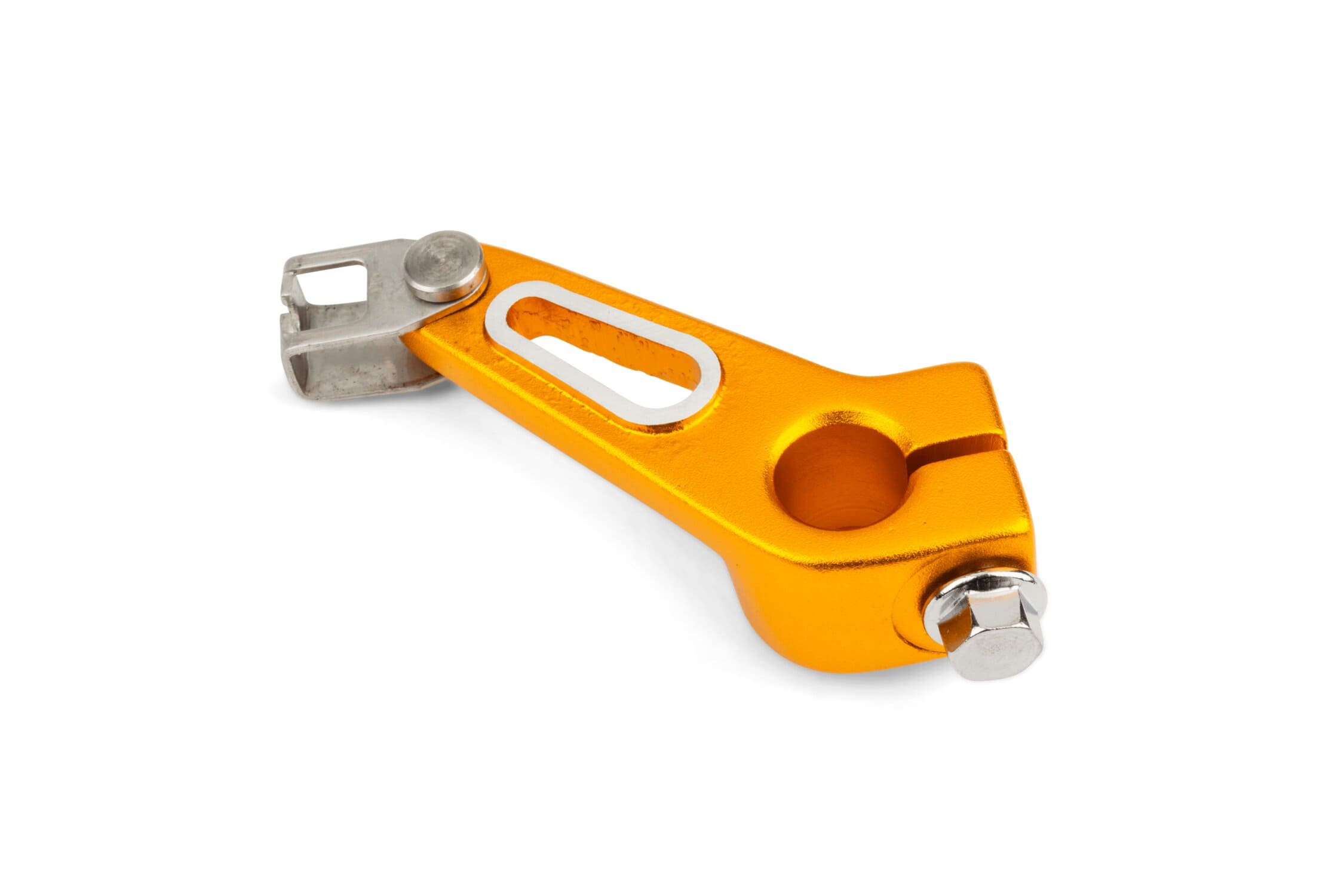 STR-021.02/GO Bielletta frizione Lighty Derbi Oro, COD: STR-021.02/GO