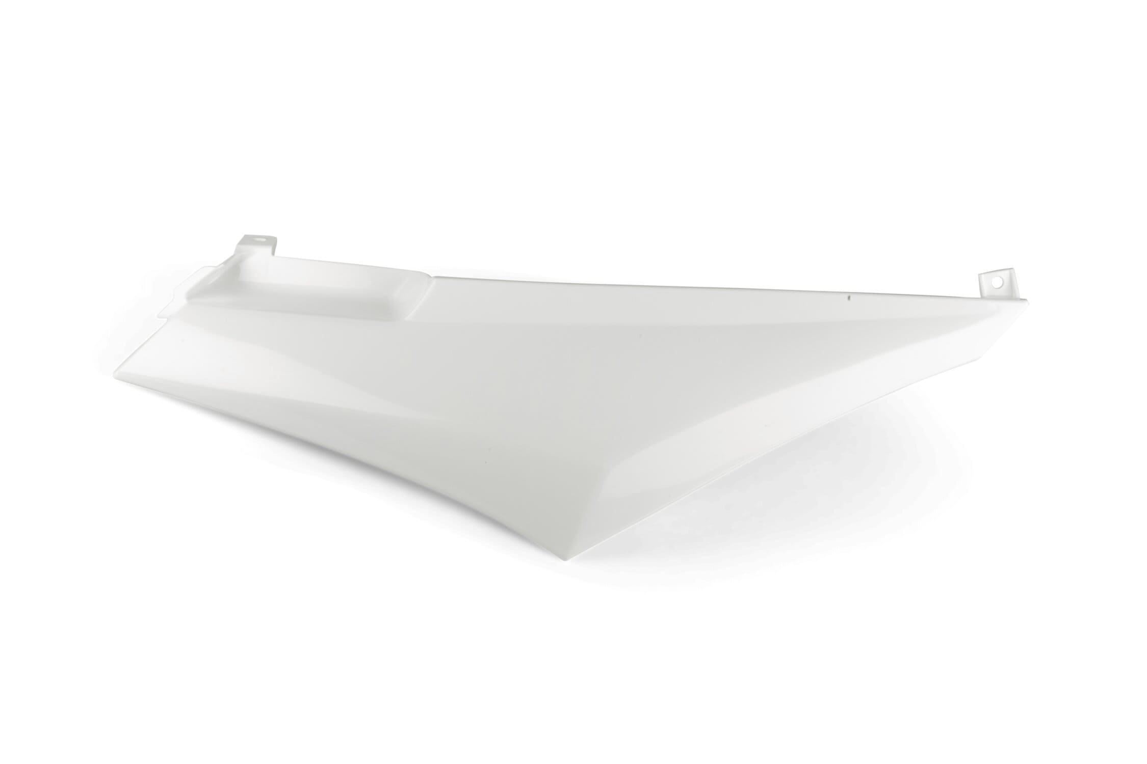 STR-994.06/WH Carena posteriore destra Derbi X-Treme fino 2011 Bianco, COD: STR-994.06/WH