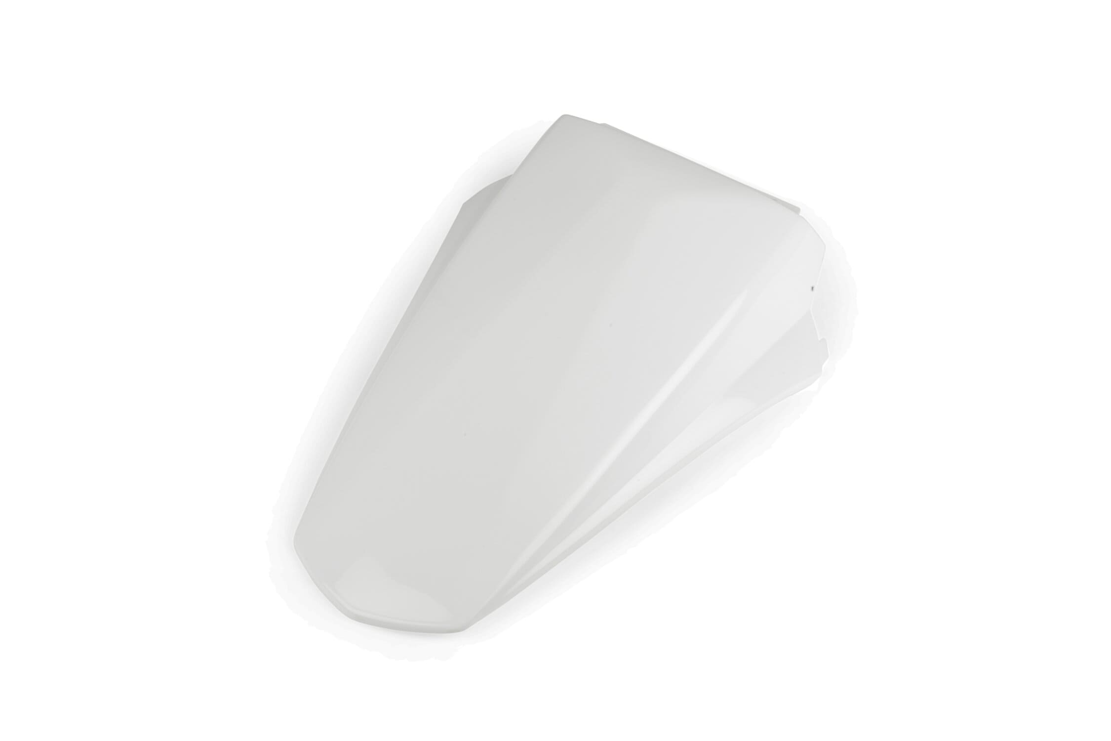 STR-994.07/WH Parafango posteriore Derbi X-Treme fino 2011 Bianco, COD: STR-994.07/WH