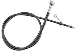 A164549B Odometer cable Piagigo Vespa ET4 125-150 4T