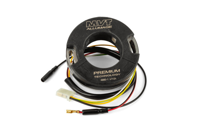 MVT-ST23PREM Statore accensione MVT Premium CPI Oliver, COD: MVT-ST23PREM