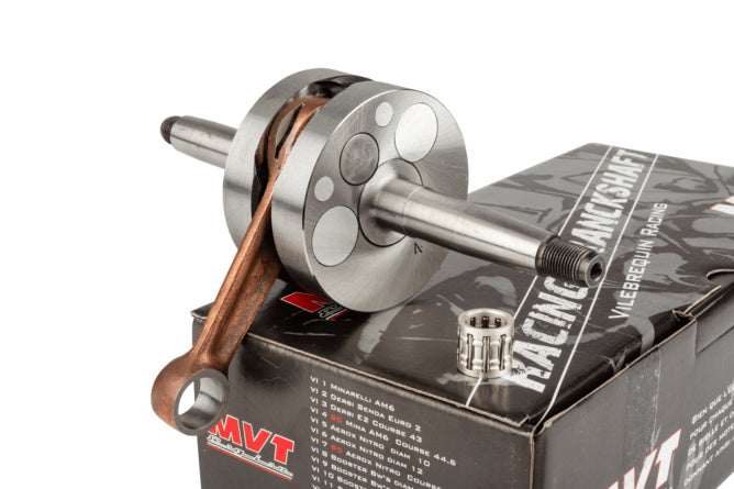 MVT-VI40 Crankshaft MBK 51 MVT SC stroke 41.8mm (G1 / G2A)