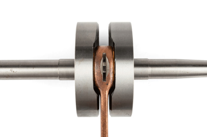 MVT-VI40 Crankshaft MBK 51 MVT SC stroke 41.8mm (G1 / G2A)