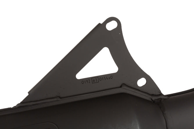 P200.0331 Scarico Minarelli verticale Polini Original 2