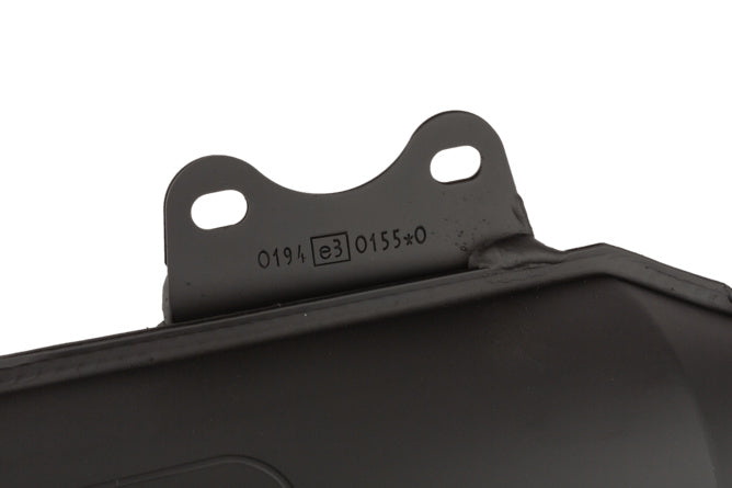 P200.0332 Scarico Piaggio Zip Polini Original 2