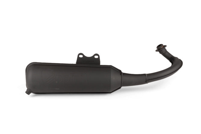 P200.0333 Scarico Vespa Primavera 2T 50cc Polini Original 2