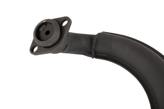 P200.0333 Scarico Vespa Primavera 2T 50cc Polini Original 2