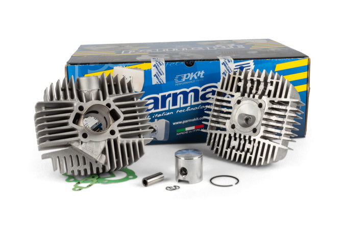 PM42320.00 Cylinder kit d.44mm with Parmakit Sport Kreidler Florett RS head