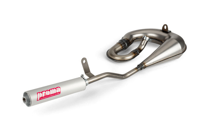 PRO01062436 Scarico Piaggio Ciao Proma Circuit - Billaricambi SRLS