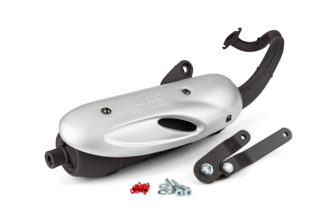 S0747 Scarico Sito Peugeot Kisbee 4T