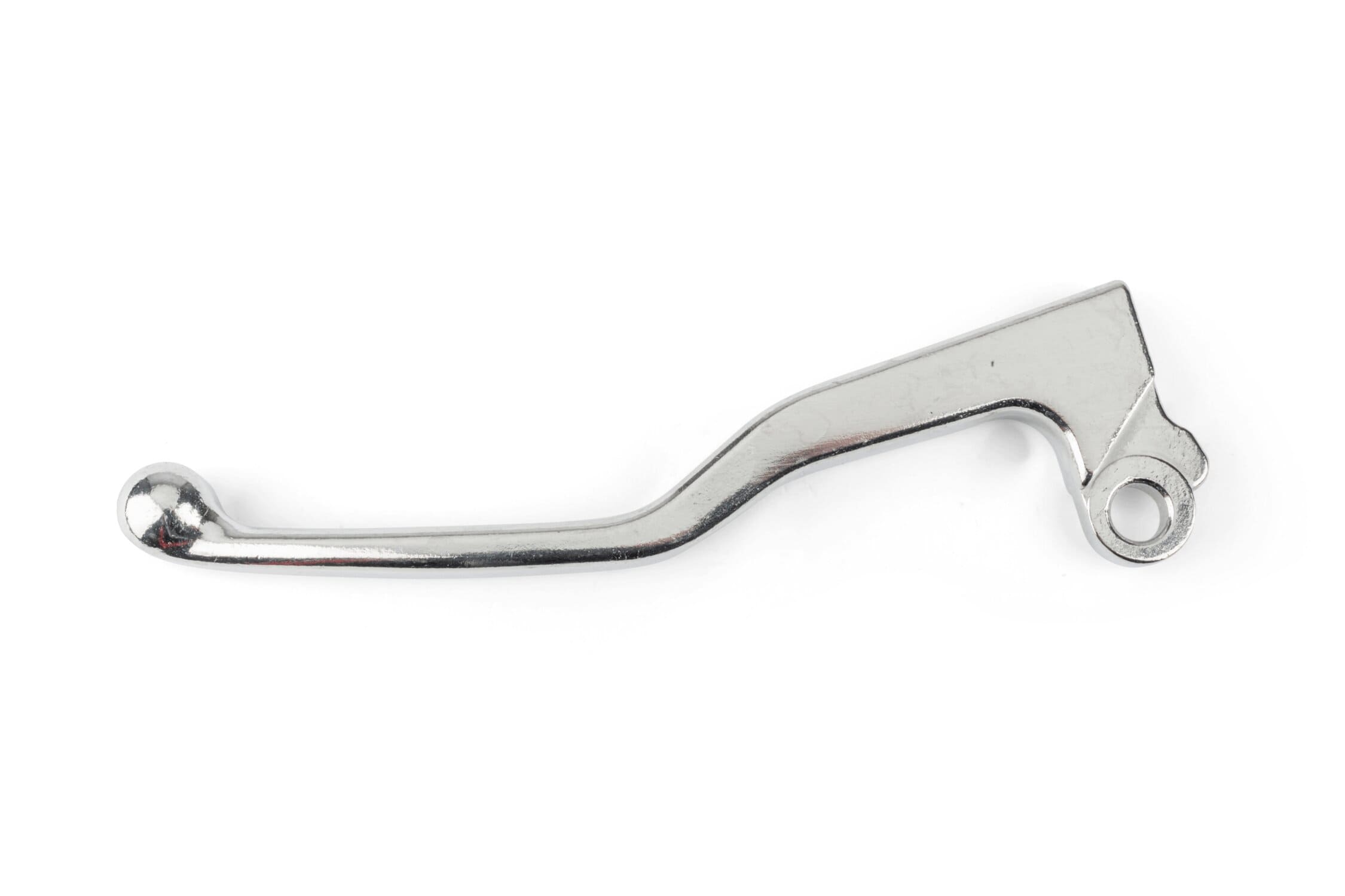 STR-593.02/SI Leva frizione Rieju / Beta / Sherco argento, COD: STR-593.02/SI