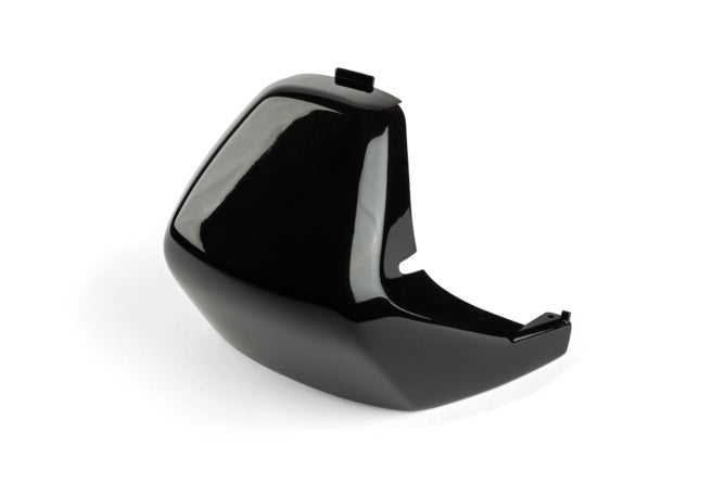 STR-922.12/BK Copertura sella Peugeot Speedfight 2 nero