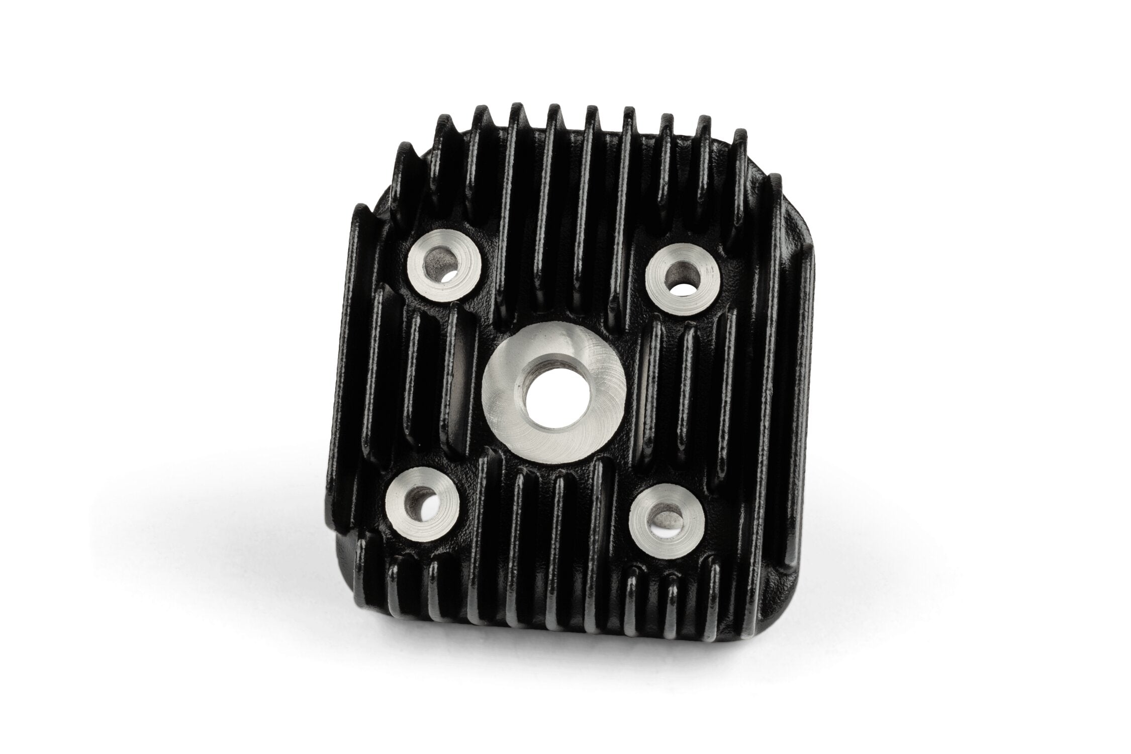 T9930020 Testa 47mm Top Performances Racing blu 70cc Minarelli verticale