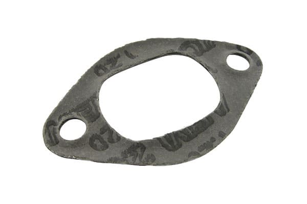 P252.0006 Guarnizione Marmitta Polini, con 2 Fori, Booster / NRG / Fox, COD: P252.0006