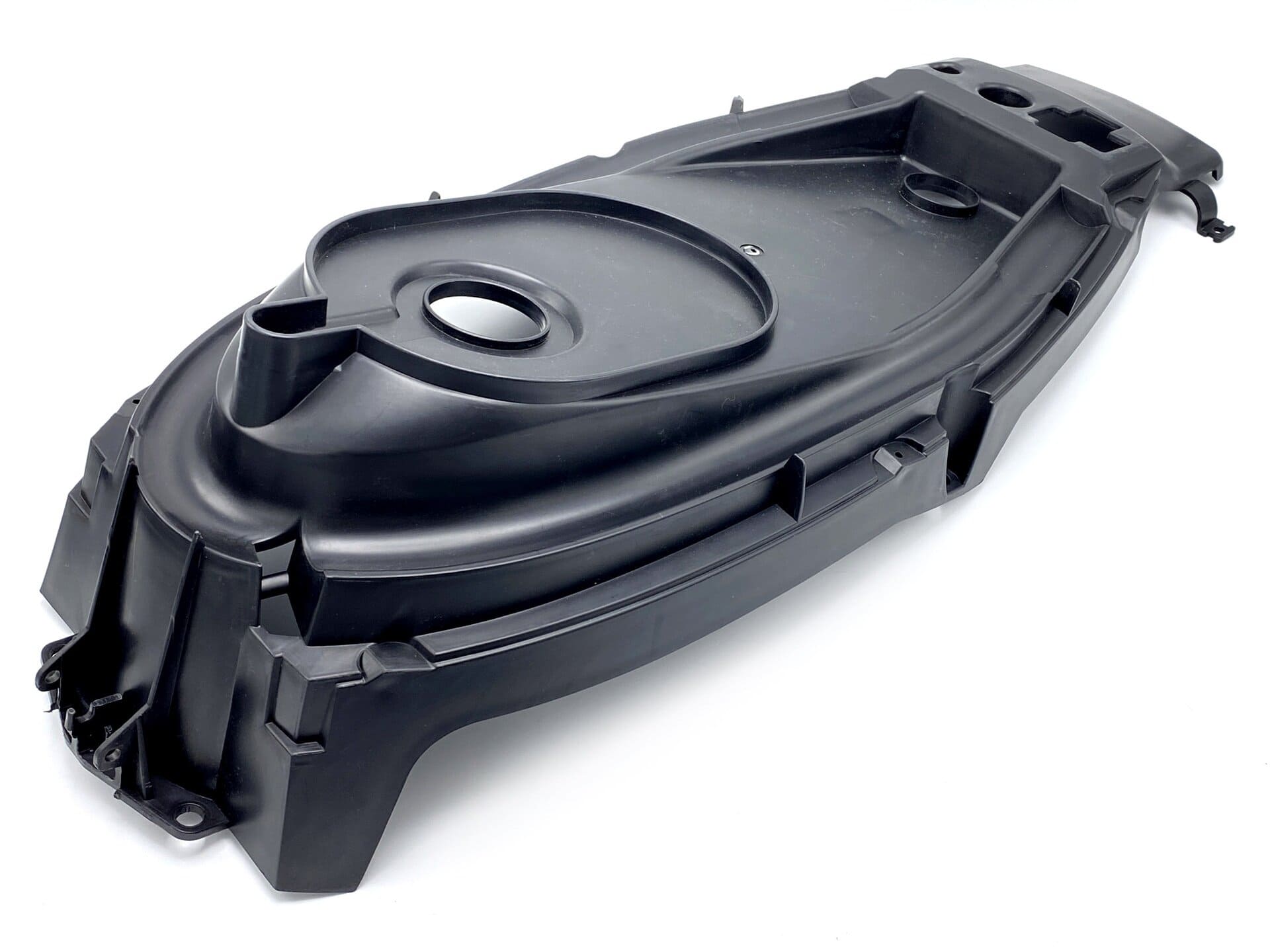 STR-985.00/BK Vano sottolella MBK Stunt / Yamaha Slider, COD: STR-985.00/BK