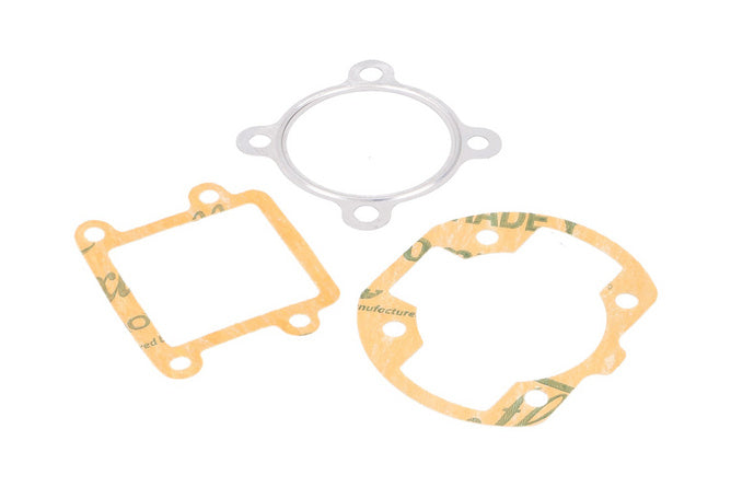 DR-GR00701 Set guarnizioni gruppo termico DR 70cc Minarelli verticale - Billaricambi SRLS