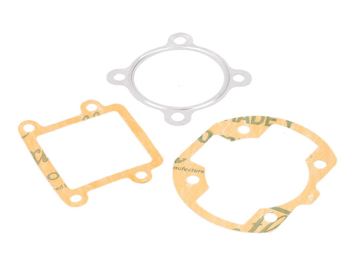 DR-GR00701 Set guarnizioni gruppo termico DR 70cc Minarelli verticale