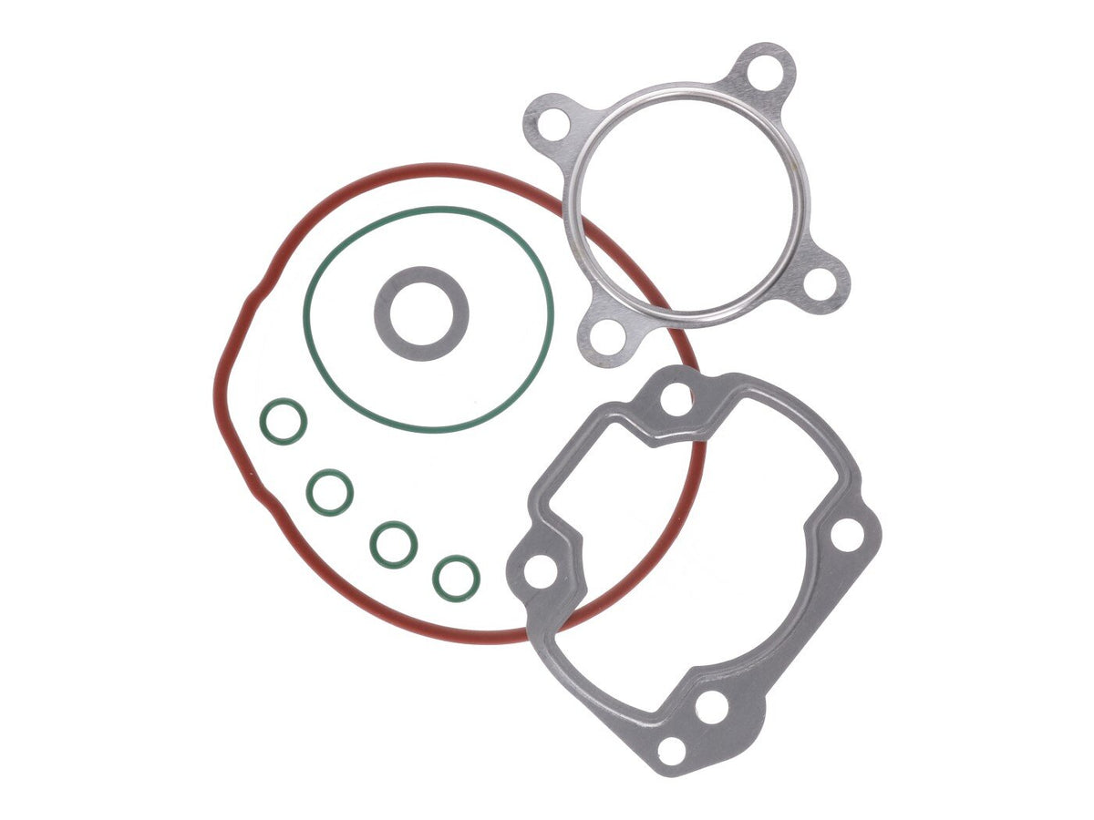 DR-GR00713 Set guarnizioni gruppo termico DR 70cc Minarelli orizzontale LC
