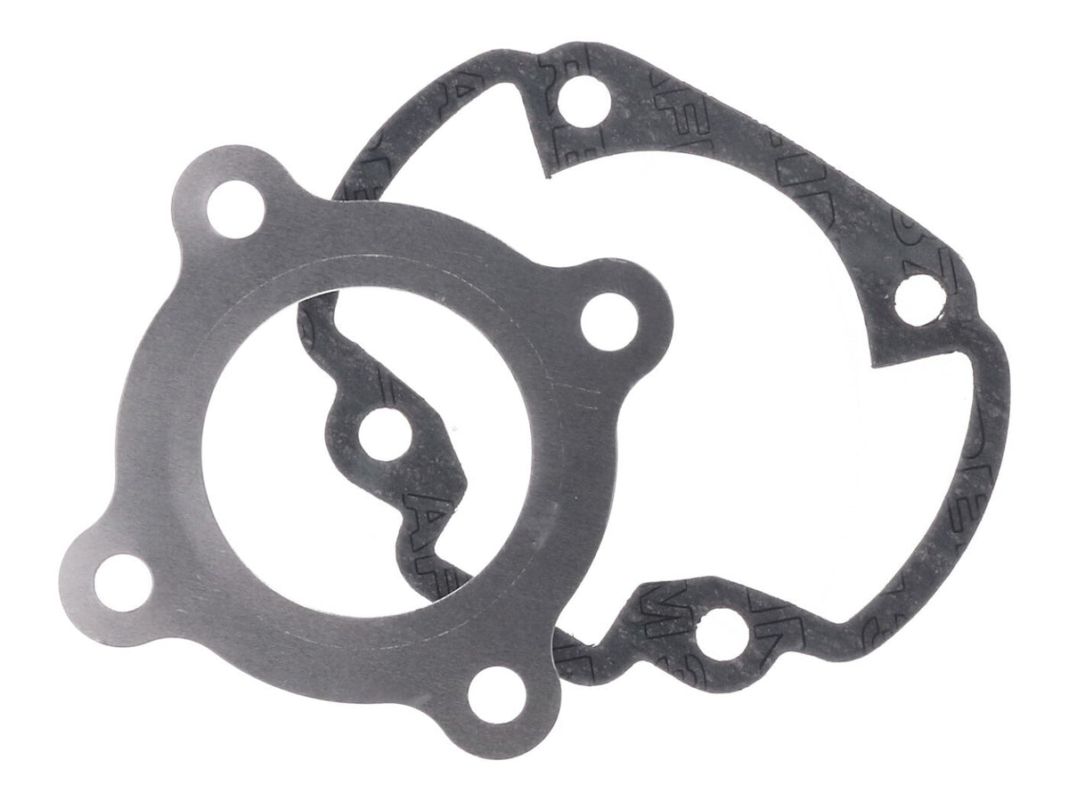 DR-GR00718 Set guarnizioni gruppo termico DR 50cc Peugeot Speedfight 1 / 2 AC