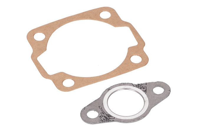 DR-GR00728 Set guarnizioni gruppo termico DR 130cc ghisa Vespa 125 ET3 - Billaricambi SRLS