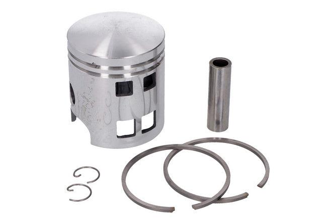 DR-PT00100 Pistone 48mm DR 70cc Piaggio - Billaricambi SRLS