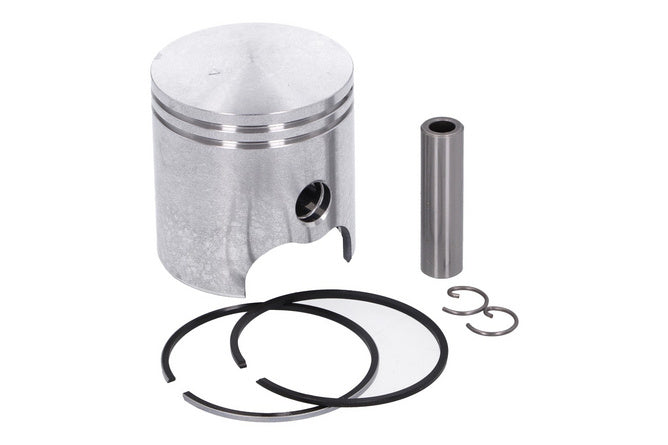 DR-PT00102 Pistone 47mm spinotto 10mm DR 70cc Minarelli - Billaricambi SRLS