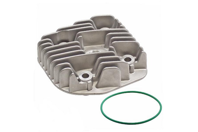 T9915880 Testa 40mm Top Performances Black Trophy 50cc Minarelli orizzontale AC - Billaricambi SRLS