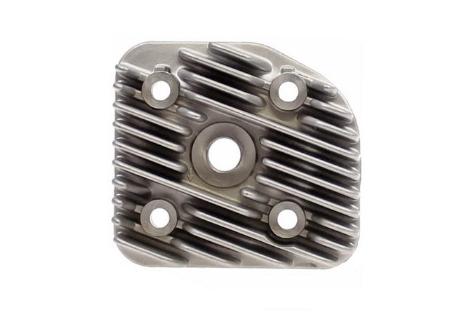 T9915880 Testa 40mm Top Performances Black Trophy 50cc Minarelli orizzontale AC