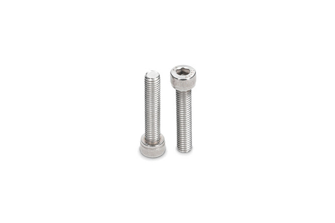 VCR-RD18184.R16V.260 Supporto pinza freno 4 pistoncini Voca Sherco 50 (disco 260mm)