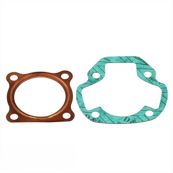 SP-8312 Gruppo termico d.43mm 60cc Yamaha DT 50 MX