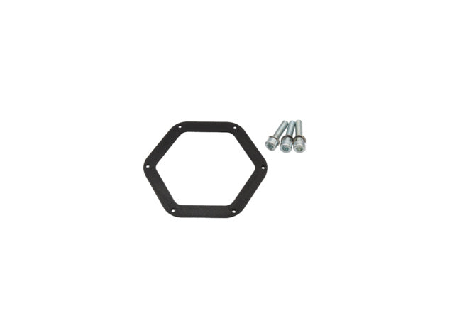 KR880F Coperchio accensione KRM Derbi bronzo reversibile - Billaricambi SRLS