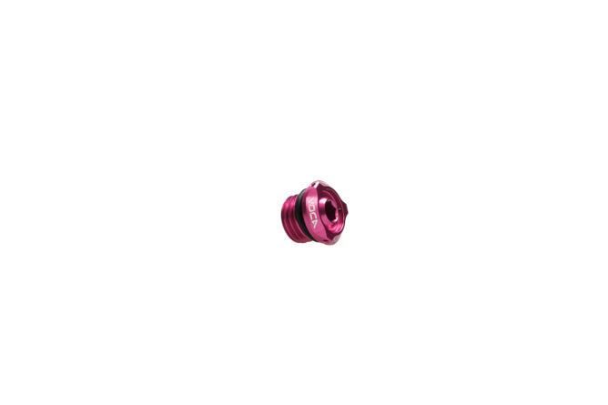 VCR-SD9192.V2/PI Tappo olio Derbi Voca Evo Rosa - Billaricambi SRLS