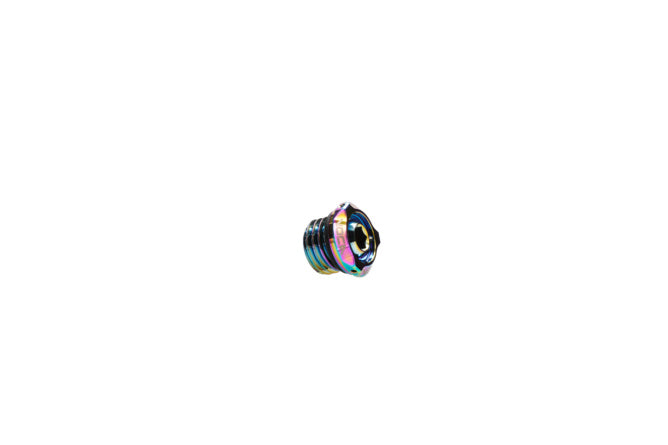 VCR-SD9192.V2/TI Tappo olio Derbi Voca Evo Neochrome - Billaricambi SRLS