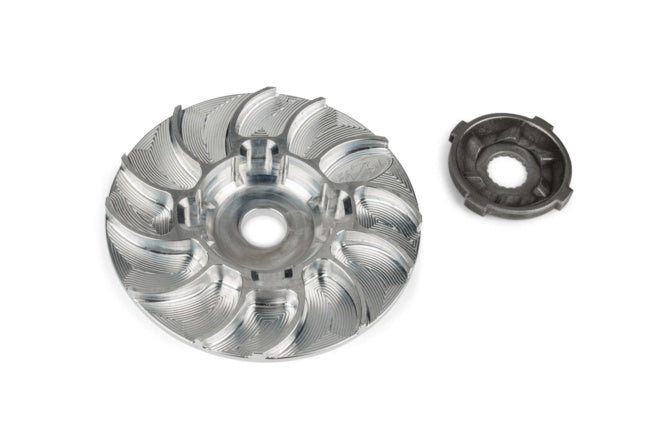 2FASTPULFIX01P Semi puleggia 2Fast Alu CNC Piaggio - Billaricambi SRLS