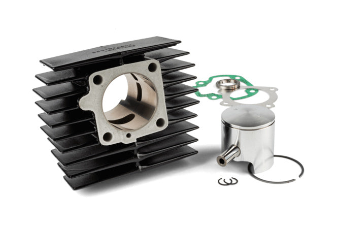 AT-009300 Gruppo termico Athena Alu 70 Honda Camino 50