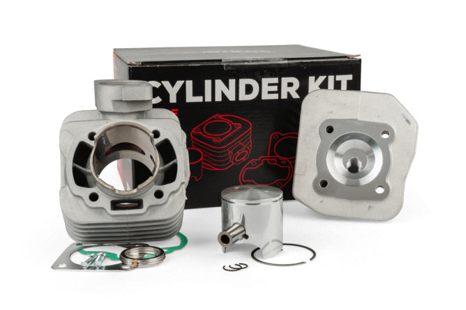 AT-070600 Gruppo termico Athena Alu 70 Peugeot verticale AC