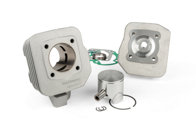 AT-070600 Gruppo termico Athena Alu 70 Peugeot verticale AC