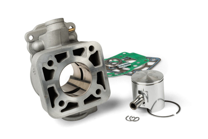 AT-075400/1 Gruppo termico Athena Alu 70 Suzuki RMX 50