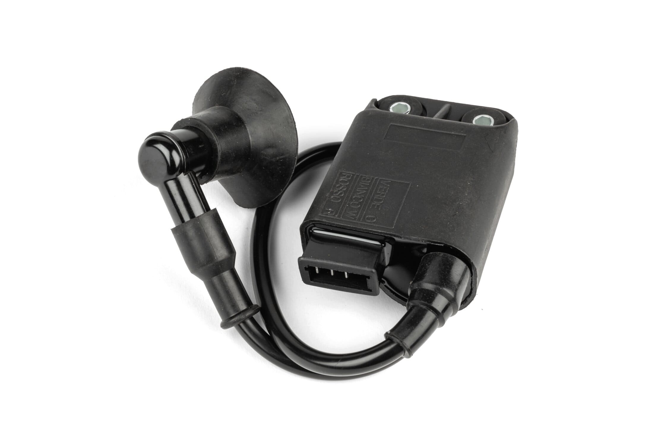 MF12.00087 Centralina CDI qualità originale Piaggio Zip 3 pins, COD: MF12.00087