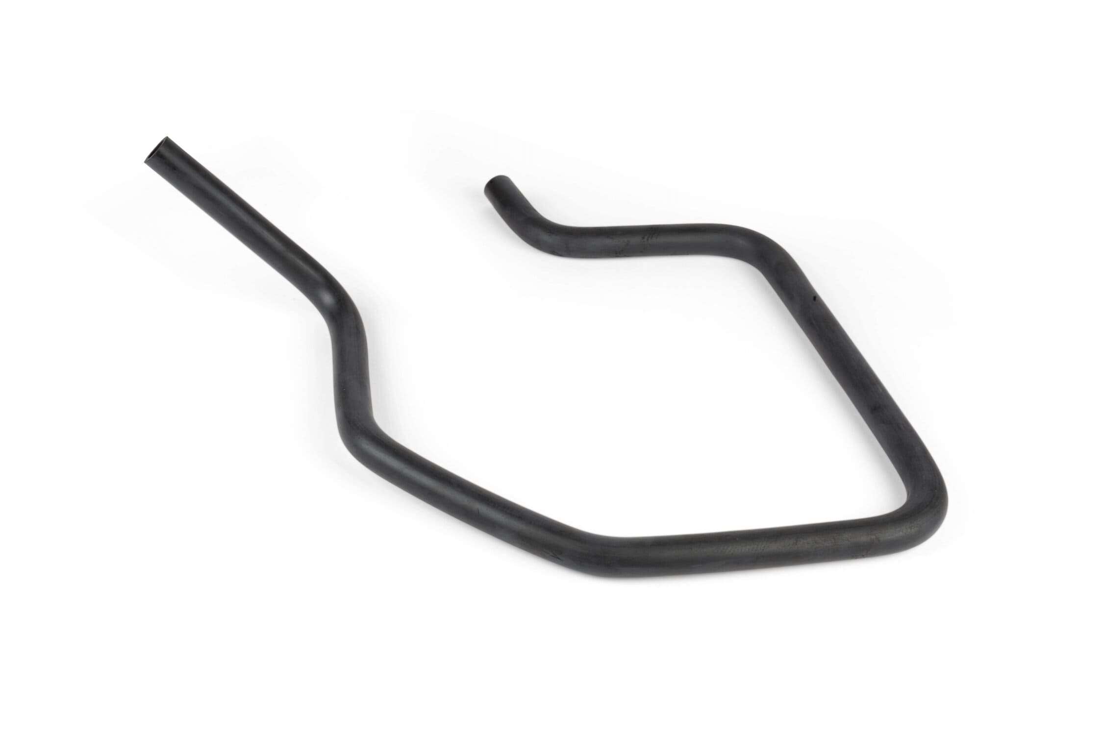 MF29.16602 Tubo radiatore cilindro - radiatore Yamaha Aerox, COD: MF29.16602