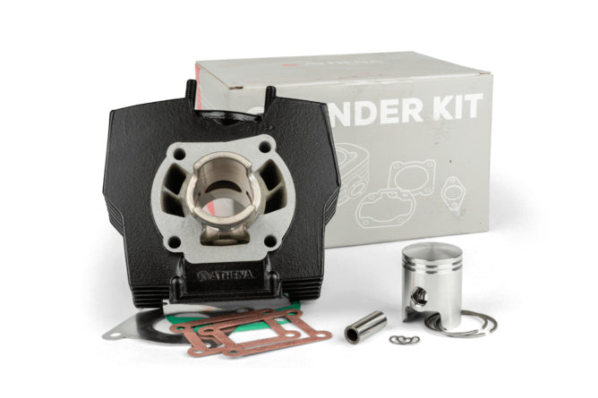 AT-007400 Gruppo termico Athena Alu 50 Honda MT / MB 50