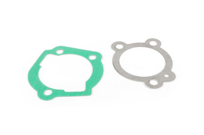 AT-074400 Gruppo termico Athena Alu 50 spinotto 10mm Piaggio Ciao