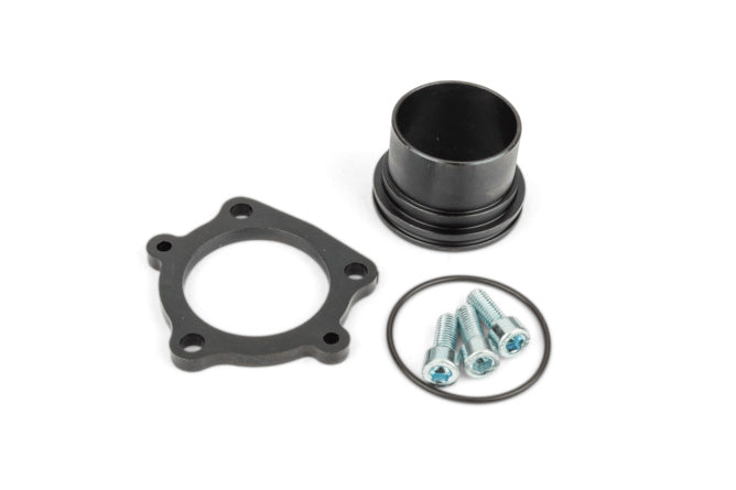 M1519093 Flangia scarico per Malossi Testa Rossa FL100 - Billaricambi SRLS