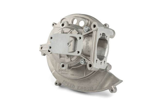 P170.0201 Carter motore Polini For Race Piaggio Ciao / Si