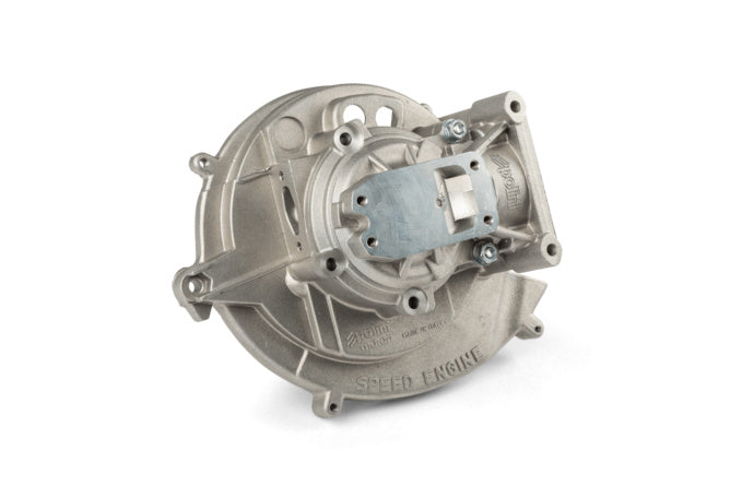 P170.0201 Carter motore Polini For Race Piaggio Ciao / Si