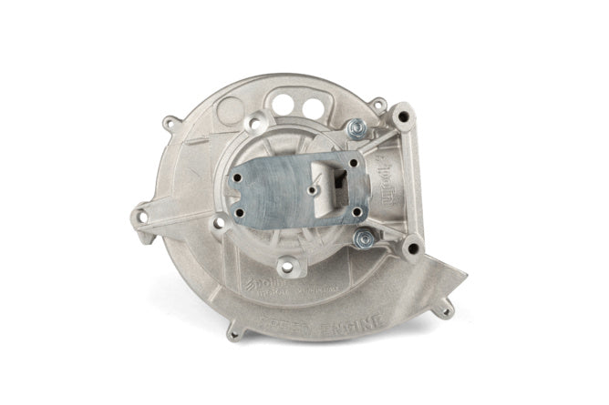 P170.0201 Carter motore Polini For Race Piaggio Ciao / Si