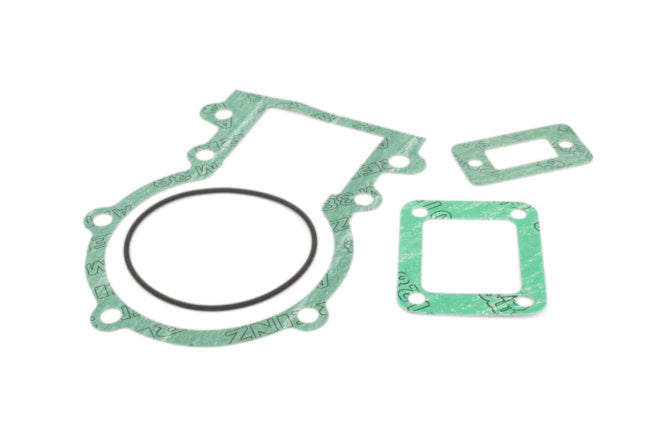 P170.0201 Carter motore Polini For Race Piaggio Ciao / Si