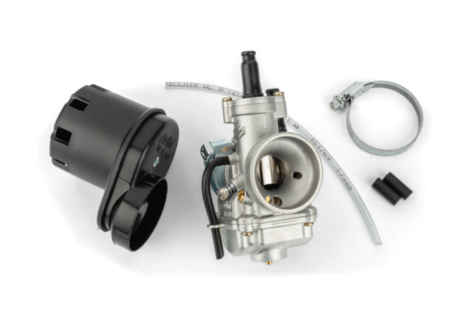 P201.2105 Carburatore Polini CP 21 Puch Maxi