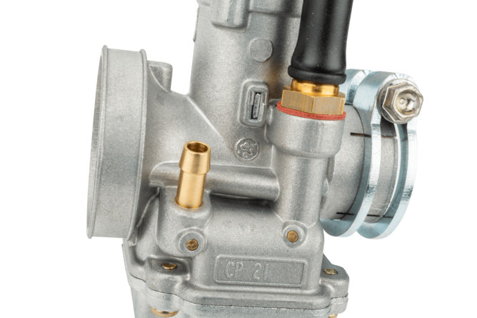 P201.2105 Carburatore Polini CP 21 Puch Maxi - Billaricambi SRLS