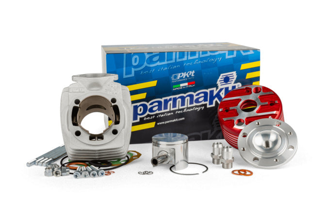 PM56220.00 Parmakit 80 Peugeot 103 Thermal Unit